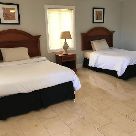 Red Carpet Inn, אלכסנדריה מראה חיצוני תמונה