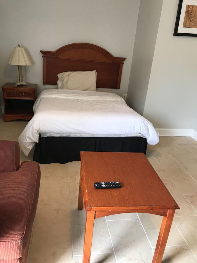 Red Carpet Inn, אלכסנדריה מראה חיצוני תמונה