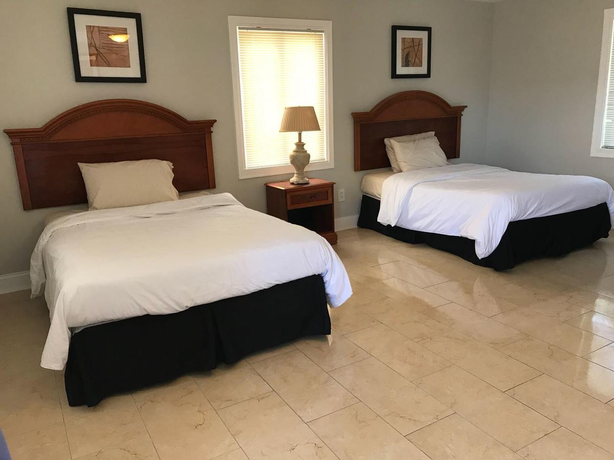 Red Carpet Inn, אלכסנדריה מראה חיצוני תמונה